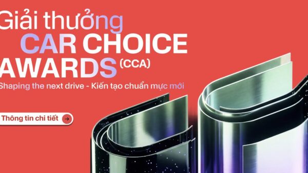 12 xe tạm dẫn đầu bình chọn CCA 2026 sau 1 tuần: Xpander bất ngờ vươn lên, Jaecoo J5 thắng lớn, Geely bám sát nút nhiều hạng mục