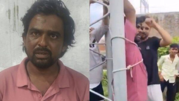 Ấn Độ: Bức xúc vì mất mạng suốt hai năm, dân làng trói kỹ thuật viên viễn thông vào cột sóng