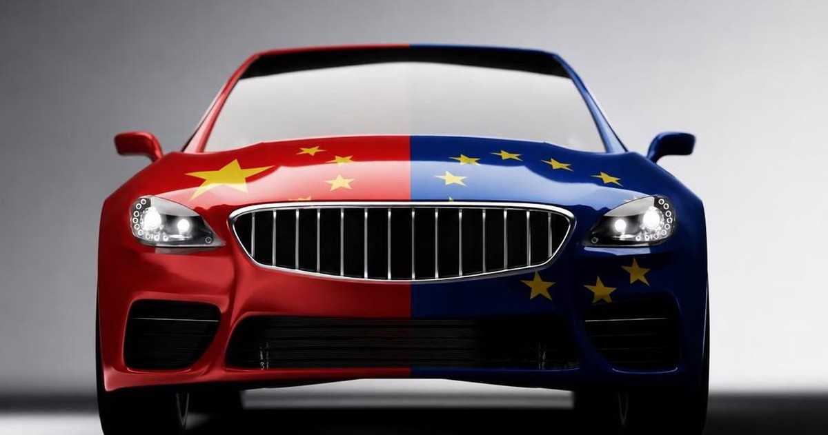 Người Đức càng tìm hiểu xe Trung Quốc càng không mua: 74% người mua xe mới nghi ngờ chất lượng