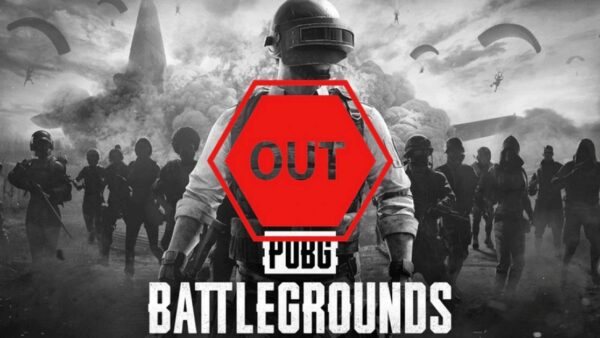 PUBG PC rút toàn bộ hệ sinh thái khỏi Việt Nam