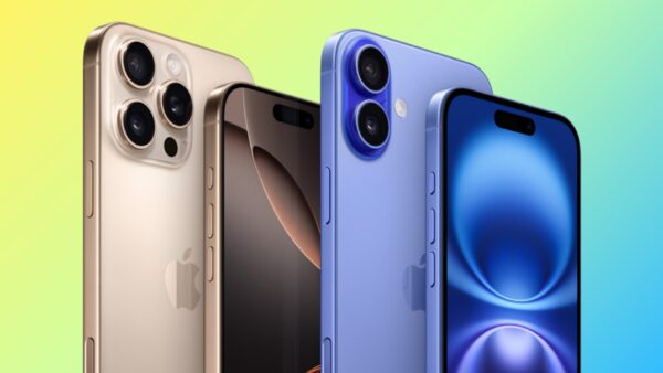 Bảng giá iPhone 16 giảm tới 6 triệu đồng, chỉ từ 14,29 triệu, iPhone 16 Pro Max rẻ như cho