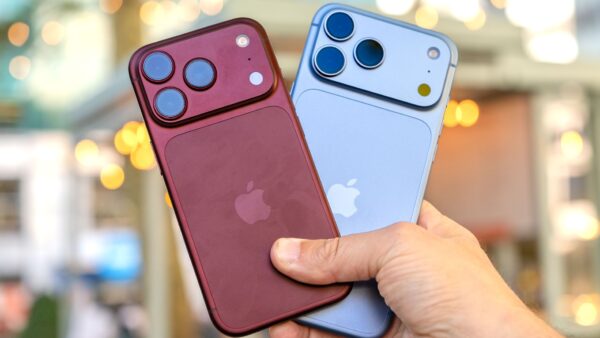 Bảng giá iPhone cuối tháng 9: iPhone 18 Pro neo cao, iPhone 17 Pro giảm sâu, iPhone Air tăng giá