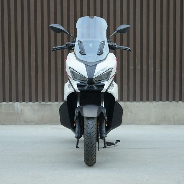 250cc, ABS, TCS, radar nhưng giá hơn 58 triệu đồng: Chiếc xe này đang khuấy đảo thị trường?- Ảnh 3.