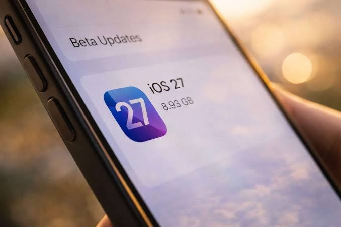 iOS 27 chính thức ra mắt: Cập nhật ngay vì đây là phiên bản iOS mượt nhất trong một năm qua, đặc biệt là iPhone cũ