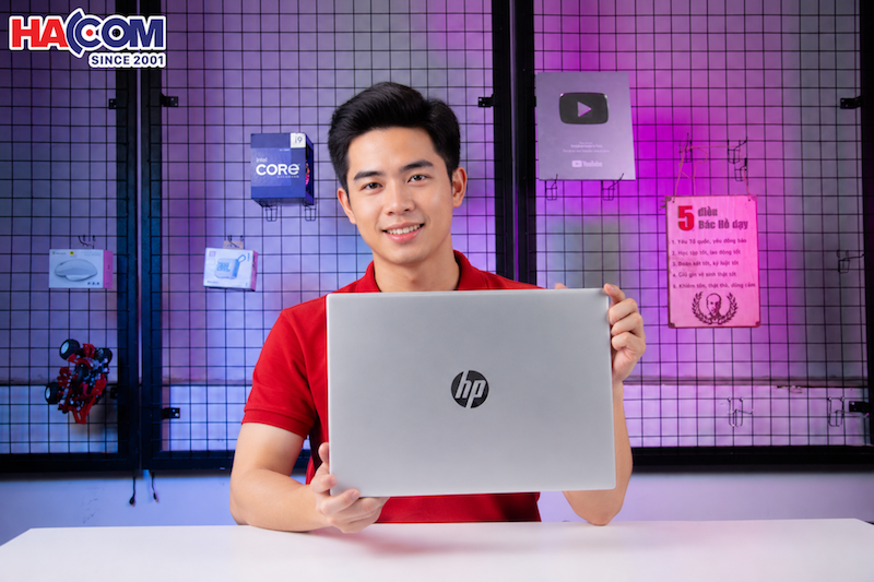 Laptop cho sinh viên IT – chọn sao cho không phí tiền?