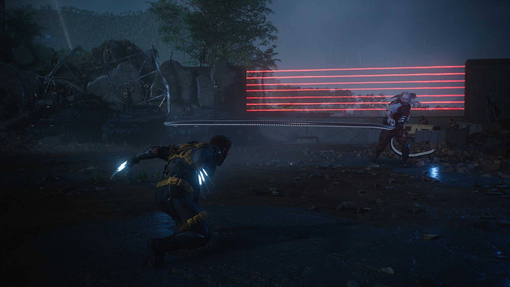 marvels-wolverine20260919020950-1789805582811202061419-1789812376982-17898123773061709137521 Trải nghiệm Marvel’s Wolverine: Chiến đấu mãn nhãn, đồ họa ấn tượng - Ảnh 2.