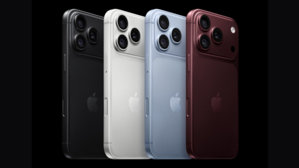 Nên mua iPhone 18 Pro hay iPhone 18 Pro Max? Khác biệt không chỉ ở kích thước