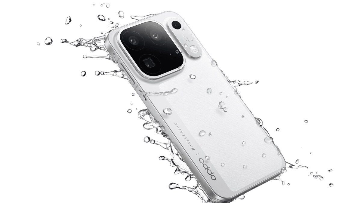 Vượt mặt iPhone 18 Pro, OPPO ra mắt Find X10 Pro Max – smartphone đầu tiên trên thế giới sở hữu 3 camera 200MP