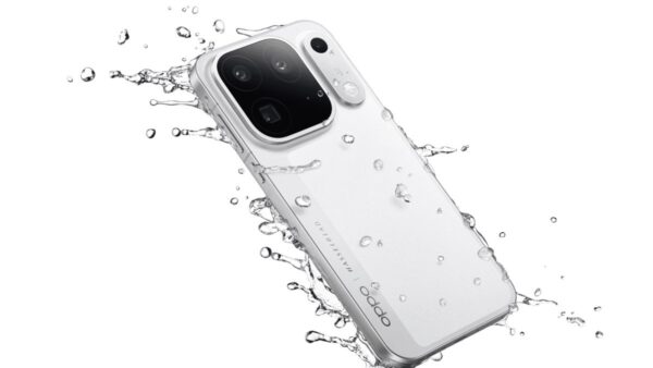 Vượt mặt iPhone 18 Pro, OPPO ra mắt Find X10 Pro Max – smartphone đầu tiên trên thế giới sở hữu 3 camera 200MP