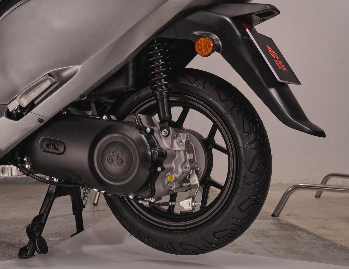 Khi nội lực công nghệ trở thành lợi thế cạnh tranh cho xe điện Việt - Ảnh 2.