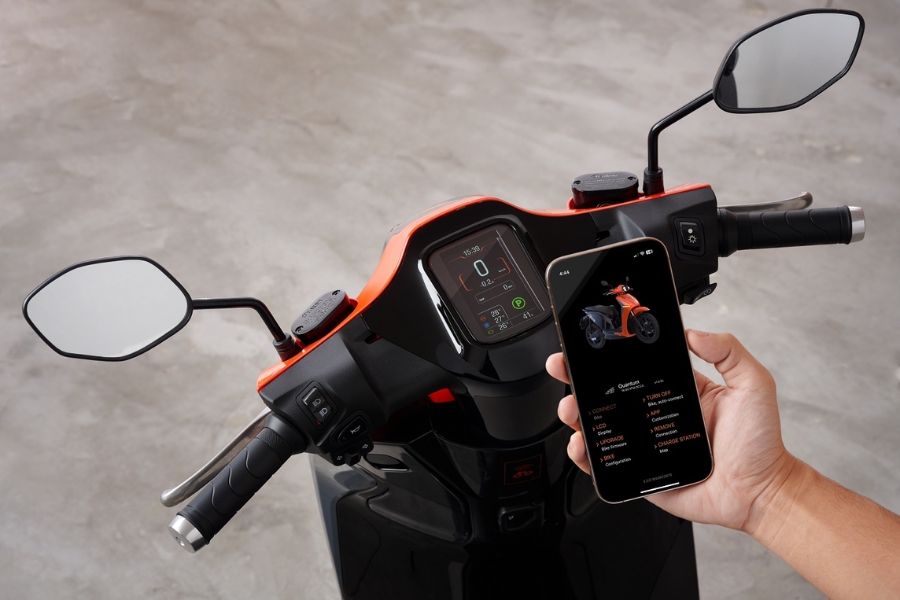 Khi nội lực công nghệ trở thành lợi thế cạnh tranh cho xe điện Việt - Ảnh 3.