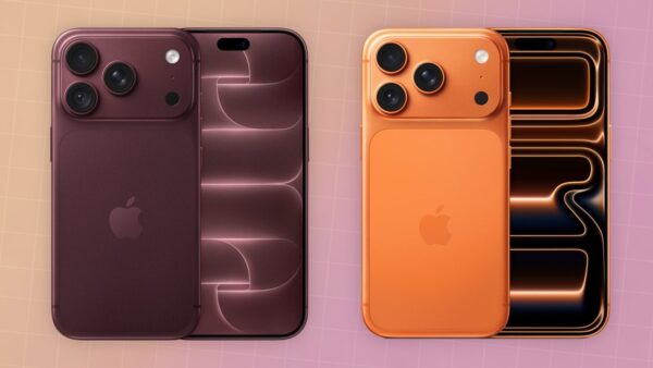 So sánh iPhone 18 Pro và iPhone 17 Pro: Nâng cấp camera cơ học và sạc nhanh 60W có đáng tiền?