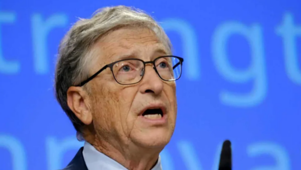 Bill Gates: Tôi đóng thuế nhiều hơn bất cứ ai, 10 tỷ đô tôi cũng sẵn sàng