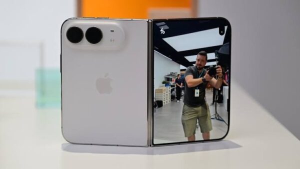 SHOCK: iPhone Duo cháy hàng sau 1 phút, hẹn lịch giao máy… sát Tết 2027
