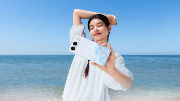 OPPO A7 Pro 5G ra mắt: Bước chuyển mình toàn diện với Chuyên gia Selfie nhóm, Độ bền vượt trội và Thiết kế độc đáo